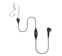 Auricular bodyguard Vox compatible con Motorola XT420, XT460 CP040, DP1400