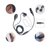 Auricular bodyguard Vox para HYT TC700