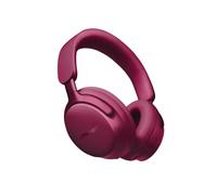 Auricular Bose QuietComfort Ultra Deep Plum Bluetooth 5.3 Cancelación activa Micrófono integrado