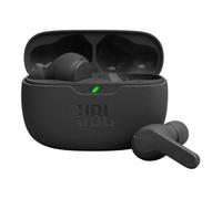 AURICULAR BOTON JBL WAVE BEAM NEGRO