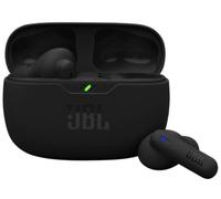 AURICULAR BOTON JBL WAVE BEAM2 NEGRO