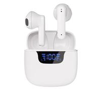 AURICULAR BOTON VIVANCO 63990 UNION PAIR BLANCO