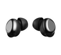 Auricular Celly FLIP3 True Wireless Bluetooth 5.4 6h MP3 Control Táctil Negro