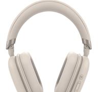 Auricular Celly Soundbeat SOUNDBEATWH Blanco ANC/ENC Bluetooth Ligero Plegable 213g