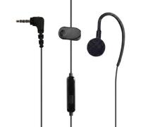 Auricular cómodo para Hytera S1 LF y S1 Pro