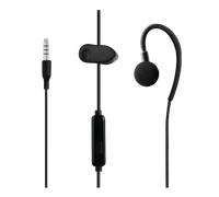 Auricular cómodo para Hytera S1 Mini