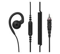 Auricular Cómodo para Motorola CLP446e