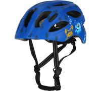 Auricular con hebilla para niña Crazy Safety Cool Sea S (51/54 cm)