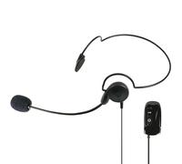 Auricular con micrófono bluetooth PTT Midland WA29