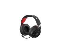 Auricular con micrófono - Genesis - Radium 300 XLR - Negro - Bluetooth - Inalámbrico
