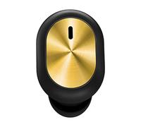 Auricular con un oído auriculares inalámbricos audiolibro compacto inalámbrico auriculares invisibles auricular con un oído bluetoth inalámbrico unidad auricular compacto Bl