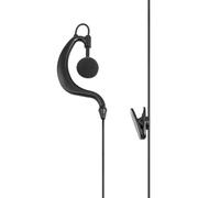 Auricular conector KenWood / Midland cable