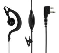 Auricular confort Vox compatible con Midland G9, G7, G8, G5, G12