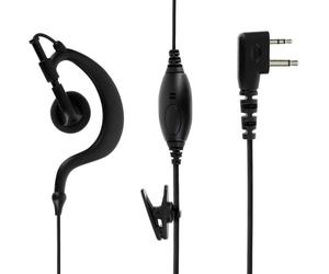 Auricular confort Vox compatible con Midland G9, G7, G8, G5, G12