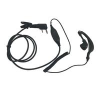 Auricular confort Vox compatible con Motorola XT420, XT460, CP040, DP1400 y Midland G18