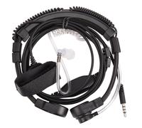 Auricular de 3,5 mm con PTT de dedo para tel?fono m?vil Android