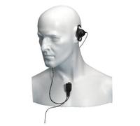 Auricular de contorno de oreja para Entel