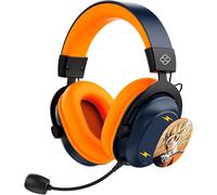 Auricular De Gaming Inalámbrico Dragon Ball Z