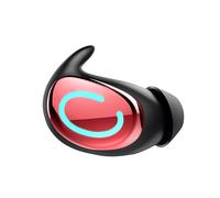 Auricular de sueño Bluetooth Sonido monoaural ultrafino con reducción de ruido