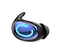 Auricular de sueño Bluetooth Sonido monoaural ultrafino, reducción de ruido ENC