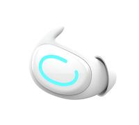 Auricular de sueño Bluetooth Sonido monoaural ultrafino, reducción de ruido ENC