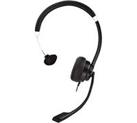 Auricular Deluxe V7 HU411 Mono USB con micrófono