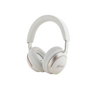 Auricular diadema inalámbrico guess 4g / cancelación de ruido activa
