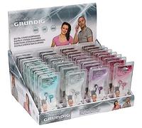 Auricular Estereo GRUNDIG
