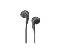 Auricular Fresh 'n Rebel 00226025 USB-C Intraaural Binaural Storm Grey Micrófono Integrado