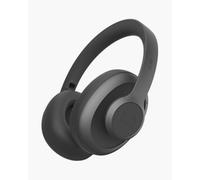 Auricular Fresh 'n Rebel Clam Blaze Inalámbrico Gris Bluetooth 5.2 Cancelación de Ruido Plegable
