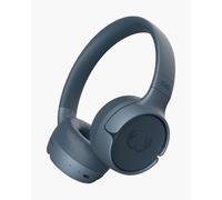 Auricular Fresh 'n Rebel Code Fuse Azul Inalámbrico Bluetooth Bocinas Supraaurales 30h