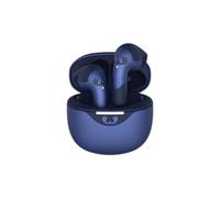 Auricular Fresh 'n Rebel Twins Blaze True Wireless Azul IPX4 Bluetooth 5.3, 32h batería