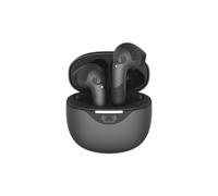 Auricular Fresh 'n Rebel Twins Blaze True Wireless Gris IPX4 Bluetooth 5.3 32h