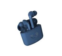 Auricular Fresh 'n Rebel Twins Fuse Steel Blue True Wireless TWS Binaural 30h Bluetooth