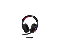 Auricular gamer - inalámbrico - Logitech G - Astro A20 X - Lightspeed - Negro