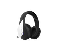 Auricular Gamer - ZALMAN - HPS700W - Inalámbrico - Blanco - 290 g