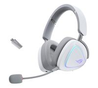 Asus ROG Delta II White - Auriculares