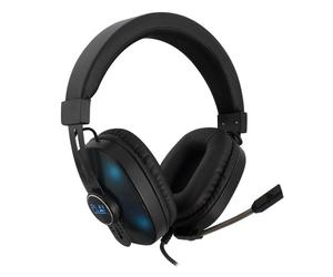Auricular Gaming Ewent Pl3321 Con Microfono