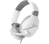 Turtle Beach Recon 200 Gen 2 Auriculares Gaming Multiplataforma Blancos