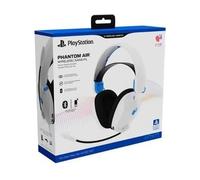 Auricular Gaming PDP Phantom Air (Ps4/Ps5 - Inalámbrico - Blanco)