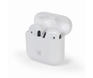 AURICULAR GEMBIRD VALLETTA BLANCO BT