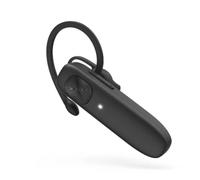Auricular Hama MyVoice Advanced inalámbrico Bluetooth multipunto para llamadas y música negro