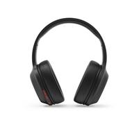 Auricular Hama Spirit Calypso II Inalámbrico Binaural Bluetooth 60h Negro Rojo