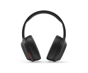 Auricular Hama Spirit Calypso II Inalámbrico Binaural Bluetooth 60h Negro Rojo