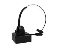 Auricular In Ear Bluetooth Sin Cable Gembird Con Micrófono Incorporado