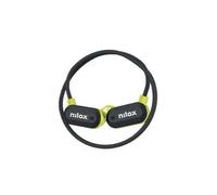 AURICULAR IN-EAR + MIC NILOX AIRTUNES SPORT BLUETOOTH BLACK / GREEN