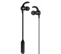 Auricular in-ear toshiba bluetooth con gancho sport - microfono - bat
