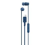 AURICULAR IN EAR USBC MICRO AZUL