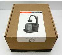 Auricular Inalámbrico DECT Mono OTH Savi 8210-M POLY 207322-02 W8210-M CDM