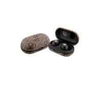 Auricular inalámbrico guess 4g / tws / cancelación de ruido / bt 5.3